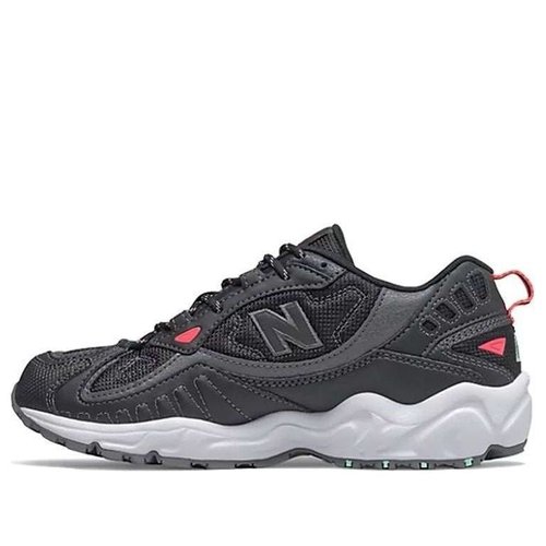 New Balance 703 Series 'Black Coral Orange' WL703BD Solesense