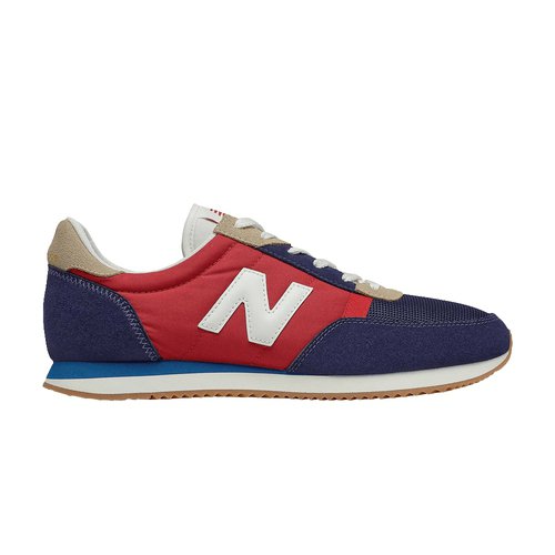 Trainers NEW BALANCE - UL720SP1 Colourful Navy Blue - Sneakers - Low shoes  - Women's shoes | efootwear.eu