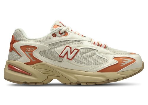 New Balance 725 Foot Locker EU Exclusive - Beige/Tan - ML725FC