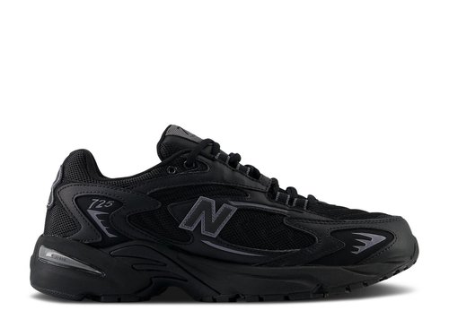 New Balance 725v1 - Black - ML725CB