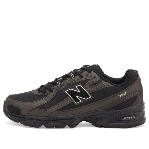 New Balance 740 - Black - U740BS2