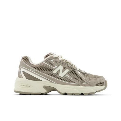 New Balance 740 Big - Brown/Beige - GR740SA