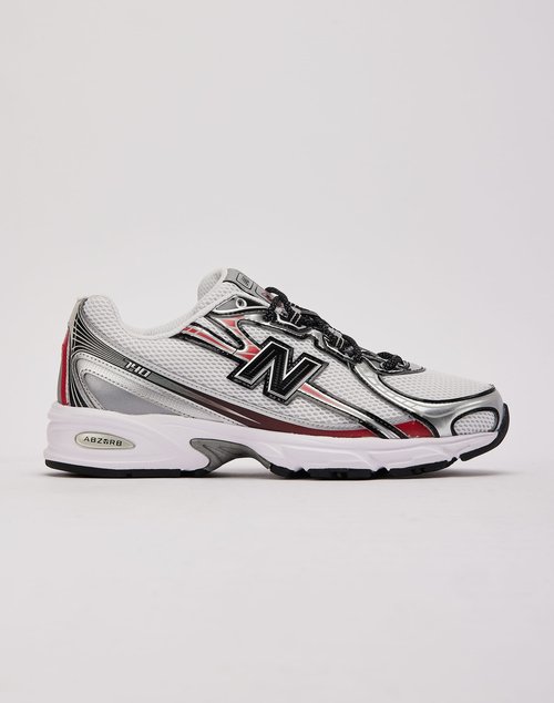 New Balance 740 - White - U7407F8