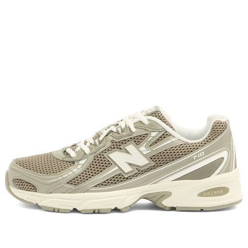 New Balance 740v2 'Dark Olivine' - U740SA2 | Solesense