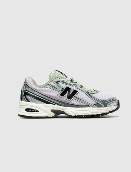 New Balance 740 The Whitaker Group Willful Bias For Discovery - White/Black/Copper - U740WK2