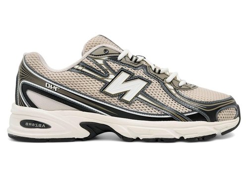 New Balance 740 | Cream | Size 10 - Timberwolf - U740JTD