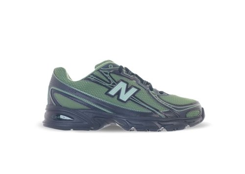 New Balance 740 - Utility Green Black - U7403DN