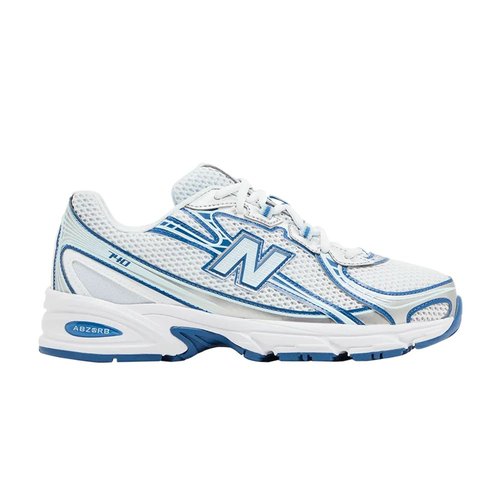 ★台湾の人気【New Balance】★U740LB2 スニーカー★ New Balance 740v2 | Size 4 'Ice Blue' - U740LB2 | Solesense