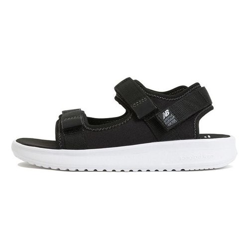 New Balance 750 Series Sneakers K - Black/White - YH750BK