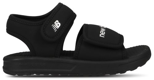 New Balance 750 V2 - Black - SYA750L3