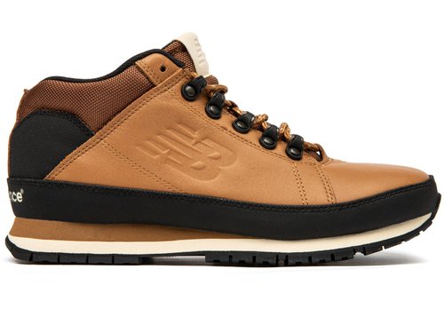 New Balance 754 | Size 11 - Tan/Brown - H754TB