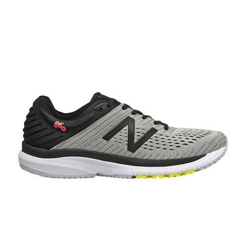 New Balance 860v10 2E Wide 'Rain Cloud 