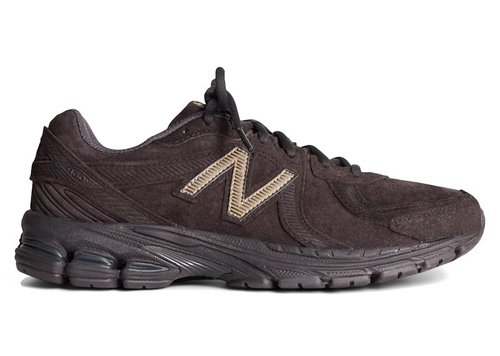 Kith x New Balance 860v2 - Espresso - ML860KT2