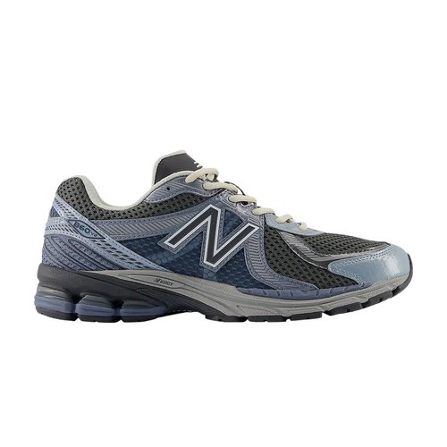 New Balance 860v2 - Arctic Grey/Starlight - ML860RC2