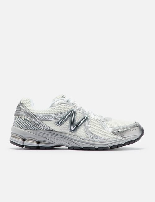 New Balance 860V2 - Sea Salt/Harbor Gray/Raincloud
