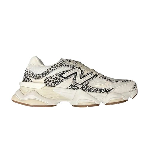 New Balance 9060 ASOS Exclusive - Beige/Brown/White - U9060ALP