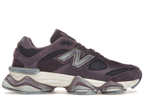 New Balance 9060 'Prism Purple Vibrant Spring' - U9060NBX