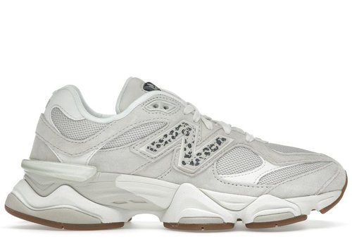 New Balance 9060 - Sea Salt/Leopard - U9060ASP
