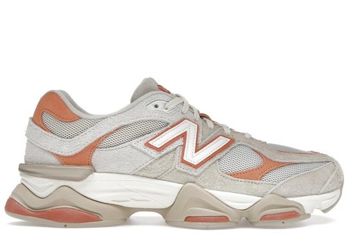 New Balance 9060 - Beige/Tan - U9060FCW