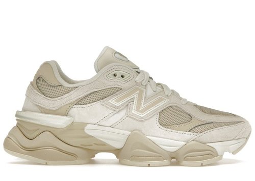 New Balance 9060 - Beige - U9060SS