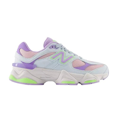 New Balance 9060 Big | Pink | Size 4.5 - GC9060KP