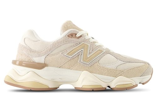 New Balance 9060 - Bisque/Sea Salt - U9060CCB
