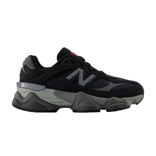New Balance 9060 - Black/Castlerock - PC9060BK