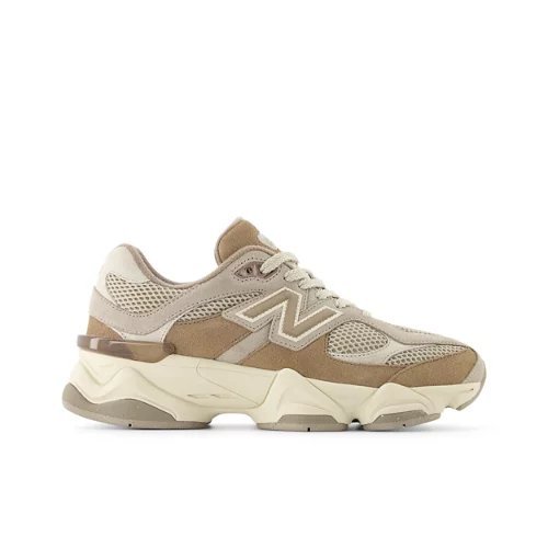 Gc9060ex New Balance 9060 Big Wide 'Mushroom Arid Stone' - GC9060EX-2E | Solesense