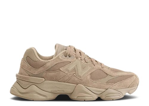 New Balance 9060 - Chestnut - U9060IWD