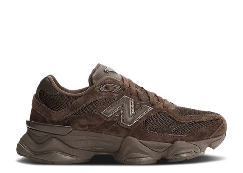 New Balance 9060 - Chocolate - U9060ZWD