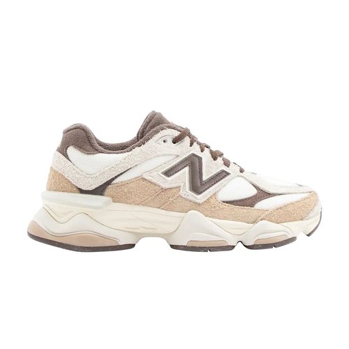 New Balance 9060 - Earth Shadow/Bisque - U9060ZCP