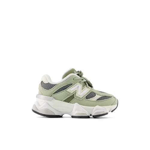 New Balance 9060 Bungee - Green/White - IV9060CD-2E