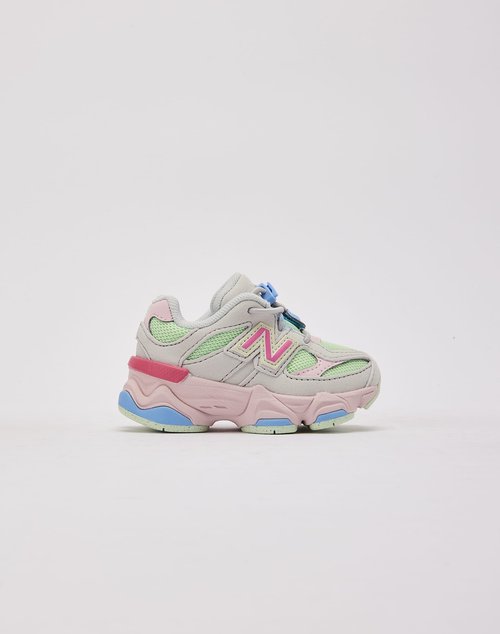 New Balance 9060 - Grey - IV9060KO