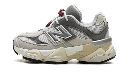 New Balance 9060 IV9060GYW - IV9060G-YW-2E