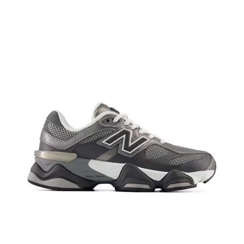 New Balance 9060 Lace Big - Magnet/Faded Black - G90603BN