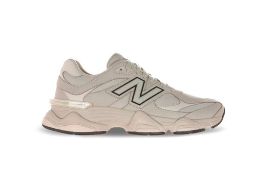 New Balance 9060 - Mono Shipyard - U906078T