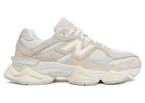 New Balance 9060 - Sea Salt/Moonbeam/Dawn Glow - U9060RSB