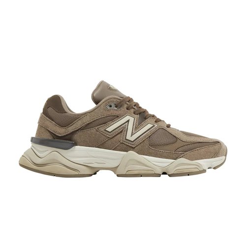 New Balance 9060 - Mushroom/Brown - U9060JMR