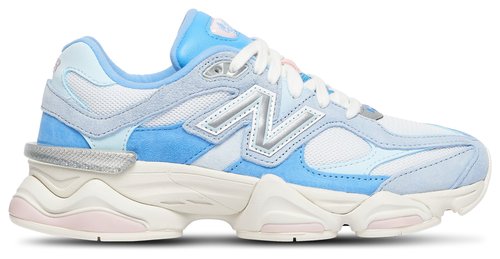 New Balance 9060 Foot Locker Exclusive - Blue/White - U9060NAF