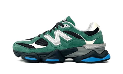 New Balance 9060 - Green - U9060RVA