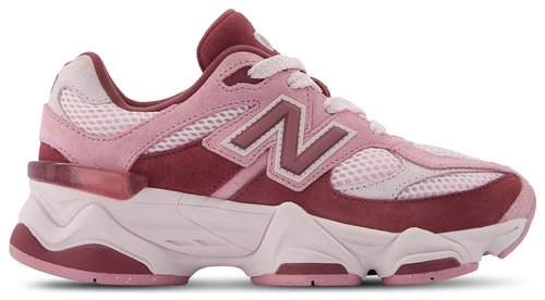 New Balance 9060 - Pink Granite/Washed Burgundy - PC9060EP