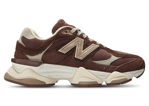 New Balance 9060 - Rich Oak - U9060CCC