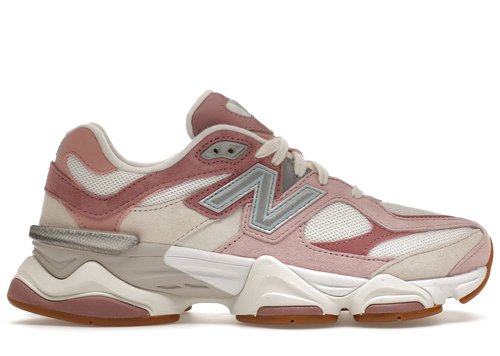 New Balance 9060 atmos Pink 'Timeless Beauty' - U9060ATP