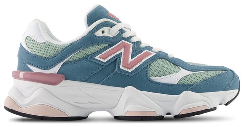 New Balance 9060 - Salt Water/Rosewood - G90601-4E