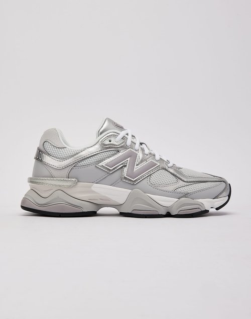 New Balance 9060 - Raincloud/Truffle Salt - U90606MU