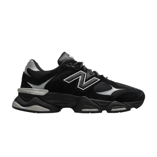 New Balance 9060 - Black/Reflective - U9060FOS