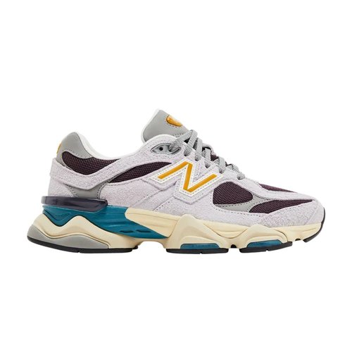 New Balance 9060 - Taro/Plum Brown - U9060SRA