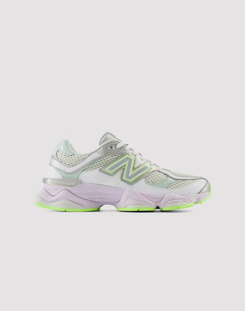 New Balance 9060 - White - U9060AG-T-W