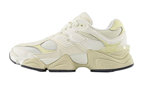 New Balance 9060 Wide GC9060EKW - GC9060E-KW-2E