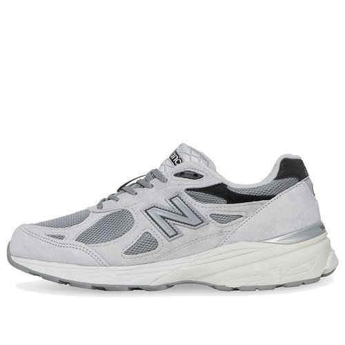 New Balance 990v3 Slam Jam ニューバランス 990v3 スラムジャム New Balance 990v3 Slam Jam 'Grey' | Solesense
